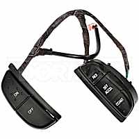 901-625 Cruise Control Switch OE Solutions Series