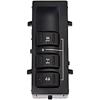 901-992 4WD Switch