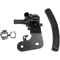902-001 Direct Fit Drive Motor Inverter Cooler Water Pump, Sold Individually