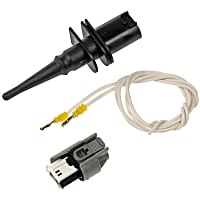 902-020 OE Solutions Series Ambient Temperature Sensor - Direct Fit, Sold individually