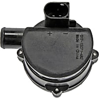 902-065 Auxiliary Water Pump - Direct Fit, Sold individually