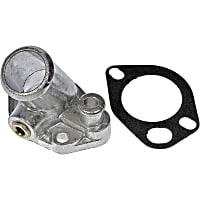 902-1001 Thermostat Housing OE Solutions Series