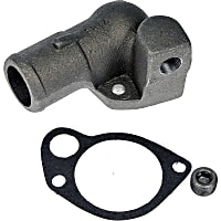 902-1032 OE Solutions Series Water Outlet - Direct Fit, Sold individually