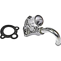 902-2016 Thermostat Housing OE Solutions Series
