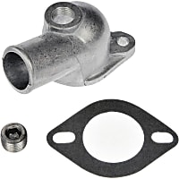 902-2018 Thermostat Housing OE Solutions Series