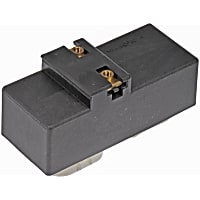 902-419 Direct Fit Engine Cooling Fan Module Relay, Sold Individually