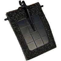 902-507 Blend Door - Direct Fit, Sold individually
