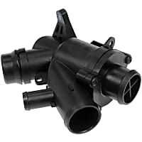 902-5186 Thermostat Housing OE Solutions Series