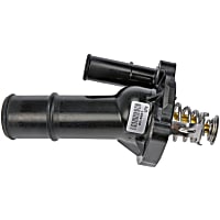 902-682 Thermostat Housing OE Solutions Series