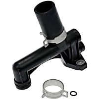 902-811 OE Solutions Series Coolant Bypass Line - Direct Fit
