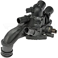 902-812 Thermostat Housing OE Solutions Series