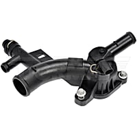 902-846 OE Solutions Series Water Outlet - Direct Fit, Sold individually
