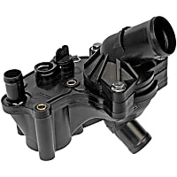 902-860 Thermostat Housing OE Solutions Series