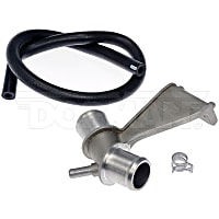 902-924HP Cooling Hose - Sold individually