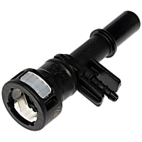 904-049 Direct Fit Fuel Line Connector, Sold Individually