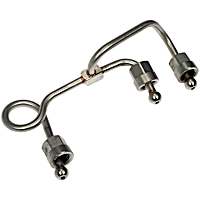 904-050 Fuel Injector Line - Direct Fit, Sold individually