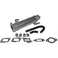 904-121 OE Solutions Series EGR Cooler - Stainless Steel, Direct Fit, Kit