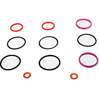 904-206 OE Solutions Series Fuel Injector Seal - Direct Fit