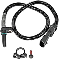 904-341 Speed Sensor, Turbocharger Speed Sensor, OE Solutions Series