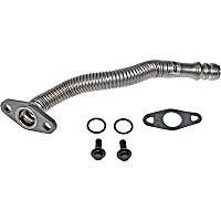 904-350 OE Solutions Series Turbocharger Oil Line - Sold individually