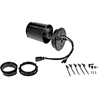 904-386 Diesel Emissions Fluid Heater