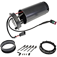 904-387 Direct Fit Diesel Emissions Fluid Heater, Sold Individually