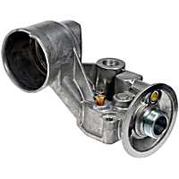 904-408 OE Solutions Series Oil Cooler Mount, Sold individually