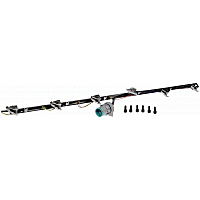 904-476 Injector Wiring Harness