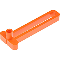 904-484 Fuel Line Disconnect Tool - Direct Fit, Sold individually