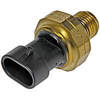 904-7104 HD Solutions Series Oil Pressure Sensor - Sold individually