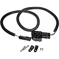 904-7365 HD Solutions Series Accelerator Pedal Position Sensor - Direct Fit, Sold individually