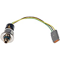 904-7508 Direct Fit Diesel Injection Control Pressure Sensor, Sold Individually
