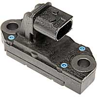 904-8036 HD Solutions Series EGR Pressure Feedback Sensor - Direct Fit