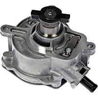 904-817 Vacuum Pump - Direct Fit, Sold individually