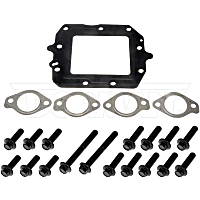 904-9410 HD Solutions Series EGR Valve Gasket - Direct Fit