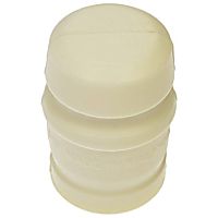 905-211 OE Solutions Series Bump Stop - Yellow, Foam, Direct Fit, Sold individually