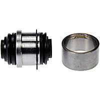905-505 Steering Knuckle Bushing - Rubber, Direct Fit, Sold Individually