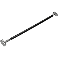 905-525 Steering Column Adjust - Steel, plastic and zinc, Direct Fit