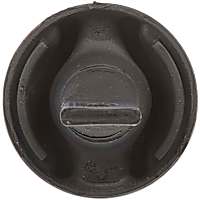 905-750 OE Solutions Series Trailing Arm Bushing - Rubber, Direct Fit, Sold Individually