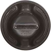 905-751 OE Solutions Series Trailing Arm Bushing - Rubber, Direct Fit, Sold Individually