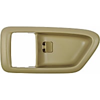91008 Front or Rear, Driver Side Door Handle Trim