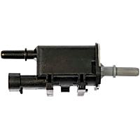 911-032 Vapor Canister Purge Solenoid - Direct Fit, Sold individually
