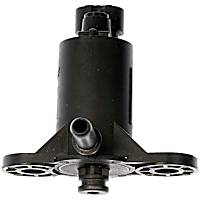 911-039 Vapor Canister Purge Solenoid - Direct Fit, Sold Individually