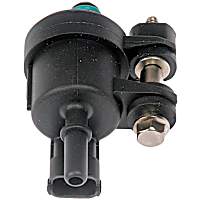 911-082 Vapor Canister Purge Solenoid - Direct Fit, Sold individually