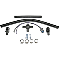 911-260 Fuel Pressure Sensor OE Solutions Series