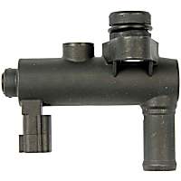 911-502 Vapor Canister Vent Solenoid