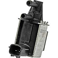 911-505 Vapor Canister Purge Solenoid - Direct Fit