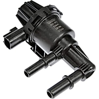 911-673 Purge Valve OE Solutions Series