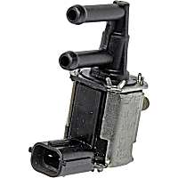 911-706 Vapor Canister Purge Solenoid - Direct Fit
