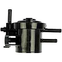 911-754 Vapor Canister Purge Solenoid - Direct Fit, Sold individually